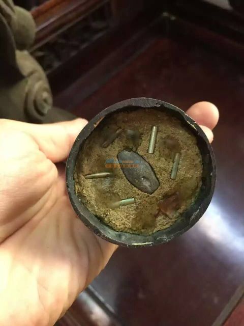 烟台泰国佛牌古曼童 龙婆玛尼鬼兵军团
