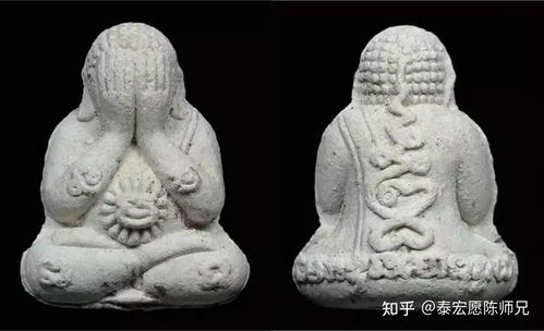 泰国佛牌 龙婆moon主流佛牌科普,龙婆moon哪些佛牌值得入手