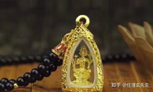 到底什么是泰国佛牌中的商业牌 商业牌如何判断 如何识别商业牌商的套路