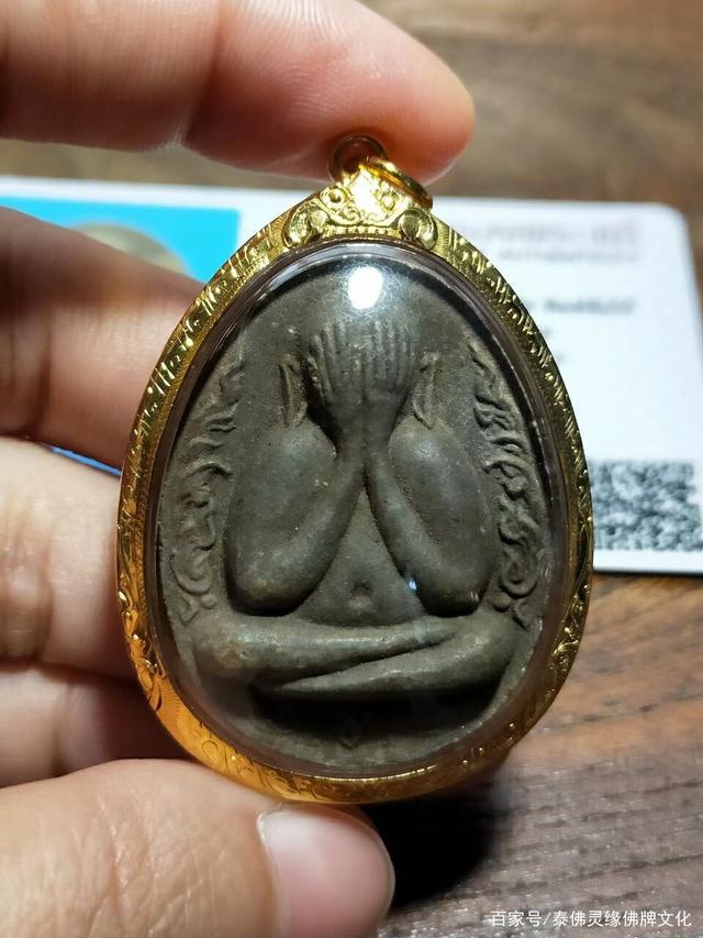 泰国佛牌真的很灵验吗?泰国佛牌加持是什么意思,佩戴佛牌的好处