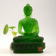 盘锦佛教寺庙用品厂家 琉璃佛像释迦牟尼佛像 药师佛佛像 琉璃阿弥陀佛像像定做图片大全