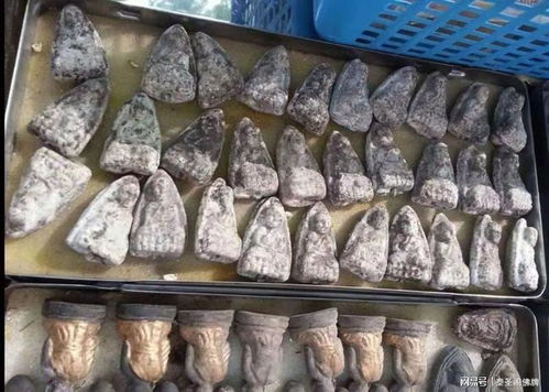 泰国佛牌,如何辨真假 看完这6点,你也是专家