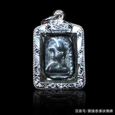 如何正确了解泰国佛牌种类?