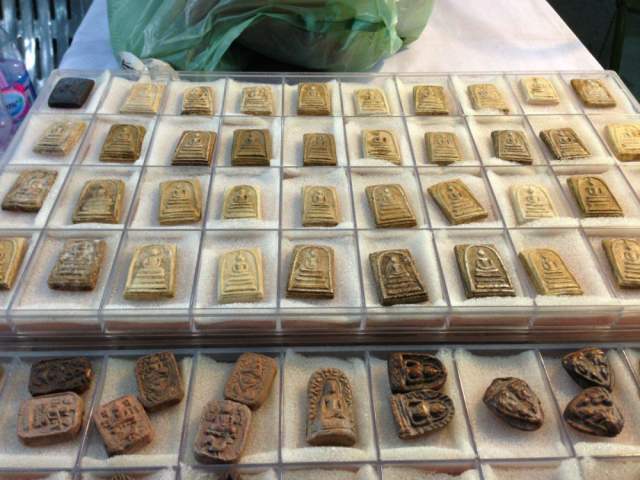 去泰国旅游,这几种纪念品不要买,网友 买了就上当