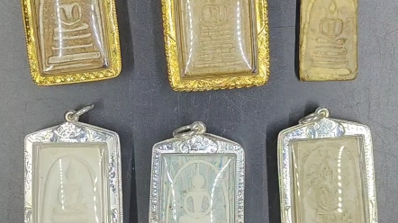 泰国佛牌知识:所有的崇迪佛牌都是“泰国佛牌之王”?