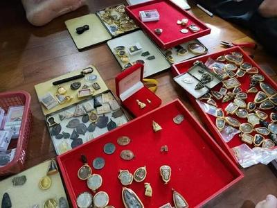 网上买泰国佛牌安全吗?哪里可以买到正宗的泰国佛牌?泰国买佛牌