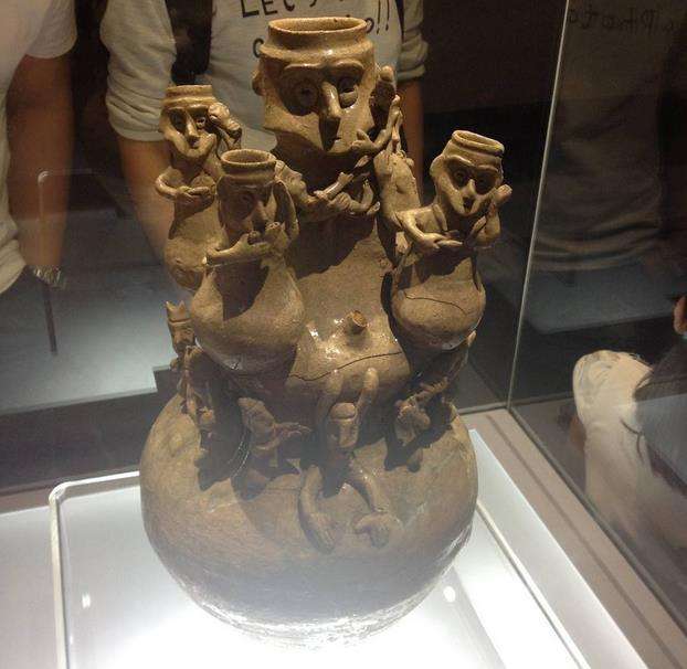 盘点文玩市场里的那些 受诅咒 的物件儿