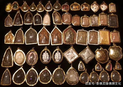 泰国正牌有那么神奇吗 泰国佛牌很灵但是要交换条件 泰国佛牌