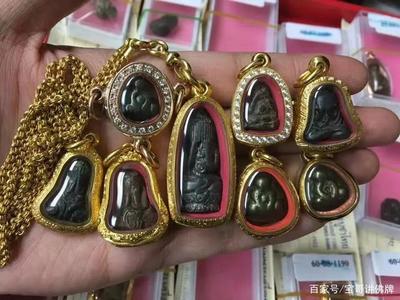 泰国佛牌的禁忌是什么?新手请牌要注意什么问题?能转运招财吗?