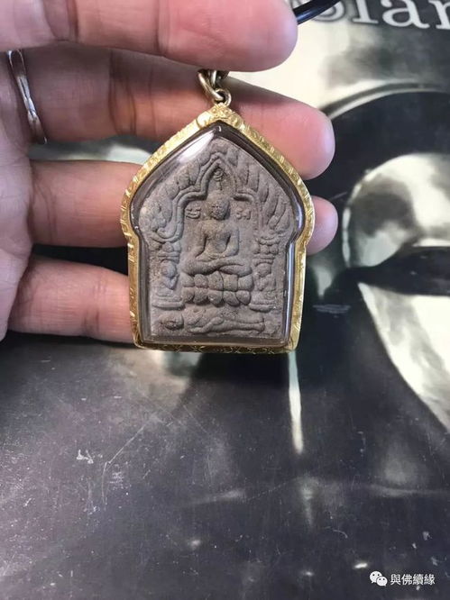 初次接触佛牌最容易遇到的问题