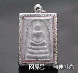 泰国的佛牌有什么用 有什么功效