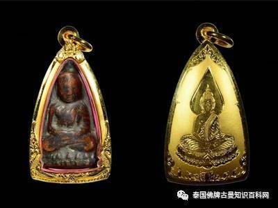 【泰国佛牌常识:】佩戴龙婆托,不能喝酒?