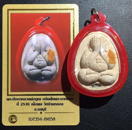 泰国佛牌的注意事项,泰国佛牌真的很灵吗,佛牌如何供奉