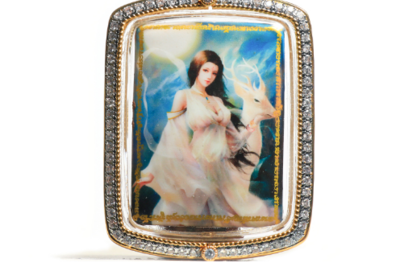 泰国佛牌正牌的陷阱 为何应谨慎对待