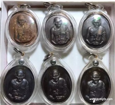 泰国佛牌正牌法相详解