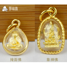 有求必应佛牌 泰国佛牌产品参考信息全解析