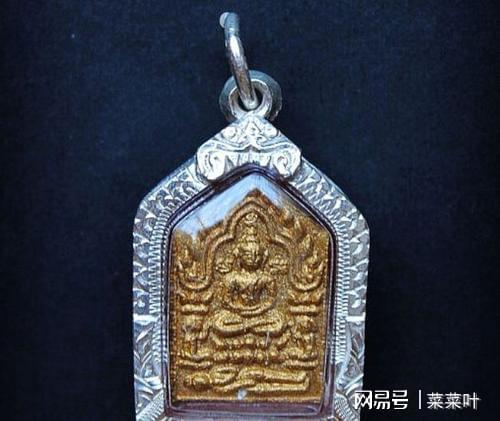 佛牌为何不宜轻易触碰?浅谈