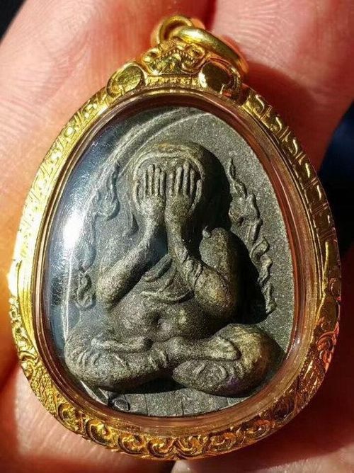 泰佛人间解析 泰国佛牌中的“本庙牌”与“过庙牌”是什么意思