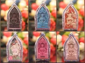 1000元人民币左右泰国坤平佛牌选择指南 师傅推荐、购买地点与坤平将军、坤平佛区别解析