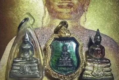 泰国佛牌招财排行榜 哪些佛牌最具招财功效?