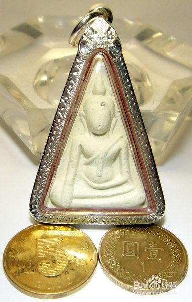 购买泰国佛牌的实用小知识 从文化背景到真伪辨识