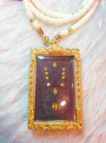 泰国佛牌直销 多样款式，灵性守护