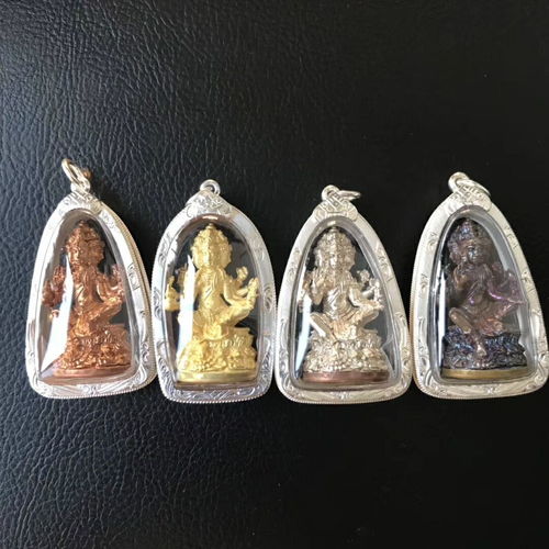 佛牌的效用与真假辨别指南 泰国佛牌的真相与方法