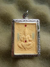 泰国佛牌【人缘鸟】最新最全产品参考信息