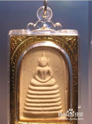 泰国佛牌入门指南 从意义到请购的实用小知识