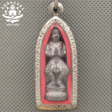 龙婆禅南2556（佛历2556年）圣物全览与深度解析